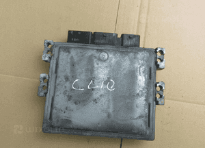 Komputer ecu renault 8200669964 S126074104A 4