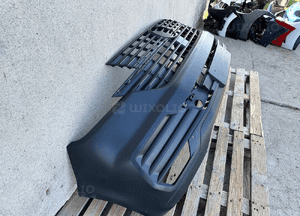 Zderzak przód przedni vw T6 lift fl 7LA T6.1 2019- 3
