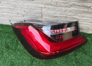 Lampa tył bmw 3 G21 7442757