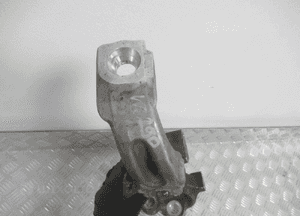 ZWROTNICA PRZEDNIA PRZÓD PRAWA MERCEDES AMG GT X290 W290 A2900332 2018 2