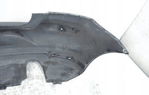 Vw polo v lift 2014- zderzak tył tylny 6C6807421A 8