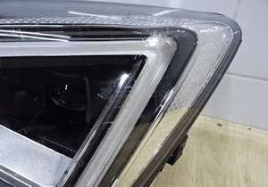 LAMPA lewa PRZÓD SEAT TARRACO FULL LED 5FJ 5