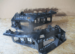 Ślizg zderzaka tylny prawy lewy mercedes W238 coupe A2388854000 2
