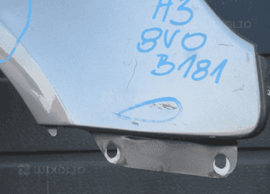 Błotnik przedni przód prawy audi A3 iii 8V hb 2012- 8