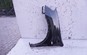 Błotnik lewy przód nissan qashqai J10 1 / i Z11G