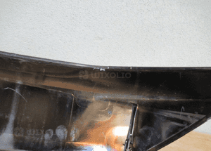 Chrom grill gril grilla znaczek honda hr-v ii lift 2019- 15