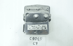 MODUŁ STEROWNIK MERCEDES EQS A7895461300 1