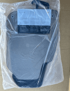 Dywaniki welurowe Audi A6 4B1061220EC 2LP przód 1