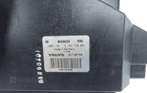 Volvo V70 S60 S80 XC70 wentylator chłodnicy uszkodzony 30749759 7