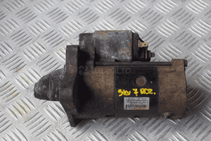 Rozrusznik ford ranger 2.5 tdci  WL9118400  M002T87271ZT 1
