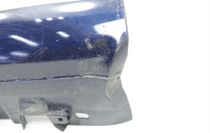 Listwa progowa prawa mercedes s coupe W217 3