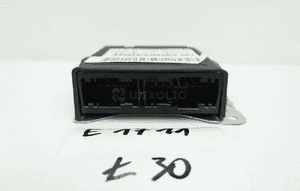 MODUŁ SENSOR AIR BAG PEUGEOT EXPERT 9817062880 8