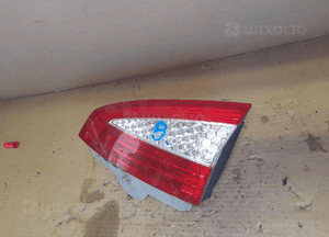 Ford mondeo MK4 kombi 07-10 lampa prawy tył w klapę 1