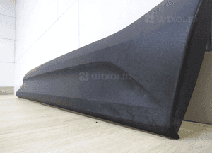 LISTWA DRZWI PRAWY PRZÓD VOLVO XC40 II 31448317 3