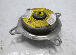 FORD RANGER MAZDA 2 3 5 NABÓJ PODUSZKI POWIETRZNEJ PODUSZKA AIRBAG 4