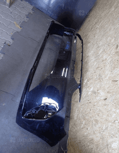 ZDERZAK PRZÓD OPEL CORSA F 2