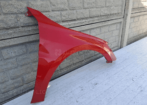 AUDI RS3 RS 3 8Y 2020 - 2024 BŁOTNIK PRZEDNI PRAWY 2