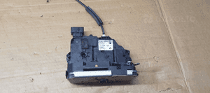 Zamek drzwi prawy tył tylny Fiat Punto EVO 51873656 4