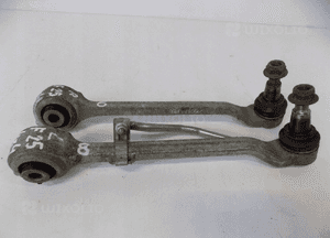 BMW X3 F25 X4 F26 Wahacz Przód L 4x4 - 00008 5