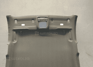 Bmw F48 podsufitka czarna m-pakiet 10