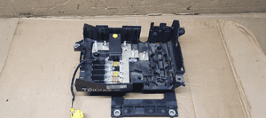 Skrzynka bezpieczników Touareg 3.0 TDI 7L0937548C 1