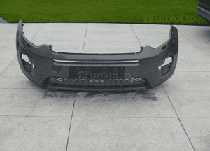 Land rover discovery sport 4 L550 zderzak przedni 1