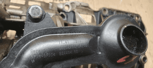 Pompa oleju olejowa smok BMW X1 E84 Lift 2.0D 7810773 7