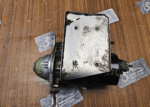 Rozrusznik 06B911023 BOSCH 1.8 T 2.0 ALT FSI TFSI Audi A4 B6 B7 A6 VW Passat B5 6