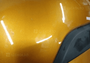 Klapa tył pokrywa bagażnika dacia duster 2 ii 2017- 4