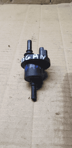 Zaworek elektrozawór ciśnienia paliwa Renault Megane II 1.6 16V 8200660852 3