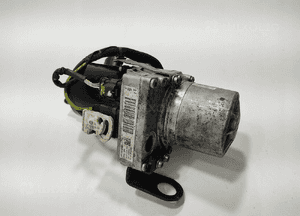 POMPA WSPOMAGANIA ELEKTRYCZNA PARTNER BERLINGO III 9806452880 2012-2018 5