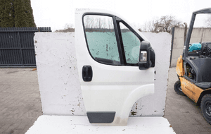 Drzwi prawy przód fiat ducato iii 3