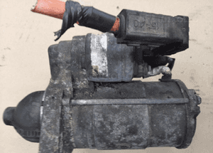 Toyota Avensis Auris Verso 2.0 2.2 D4D 1AD 2AD rozrusznik 28100-0G040 5