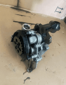 Pompa oleju olejowa smok BMW F10 F20 F30 2.0D 3.0D 7707492226 7810773 1