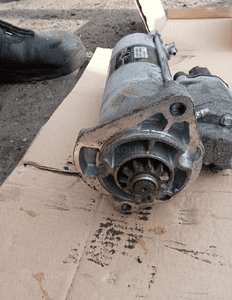 rozrusznik land rover 3.6 v8 dsn1207 2