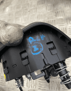 Deska airbag poduszki renault clio v 5 twarda org 3
