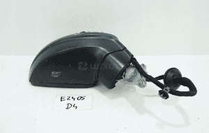 Lusterko prawe vw allspace 132 pin 5NN857502AG 2