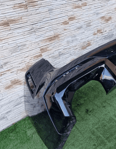 Zderzak bmw X3 G01 lift m pakiet 2