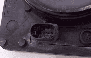 RADAR 00007473A9 DISTRONIC MERCEDES SL R230 02 4