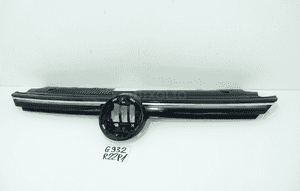 Vw golf viii 8 5H0 2019- atrapa grill zderzaka przód 5H0853651 3