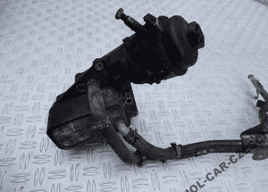 Podstawa filtra oleju opel fiat 1.9 cdti 120 radom 1