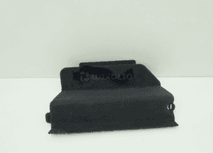 Tapicerka bagaznika kpl lift mercedes cl W215 03- 7