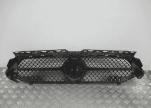 Nowy grill grill atrapa mercedes a-klasa W177 lift 2023- 11