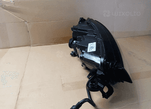 Lampa lewy przód przednia lewa Full Led Skoda Fabia IV 4 21- 6VB941015A 992.941.571.A 4