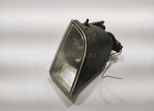 Halogen lewy przód lampa przeciwmgielna lewa toyota RAV4 ii 2001-2003 3