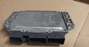 #ZESTAW STARTOWY RENAULT CLIO III / MODUS nr 8200214173D / 8200652286 / 8200461733 14