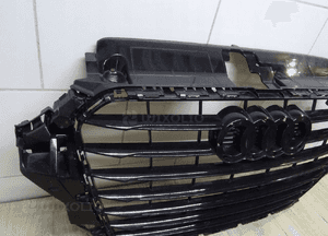 Audi A3 8V5 sedan atrapa grill s-line 8V5853651B 3