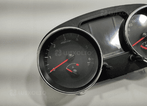 LICZNIK NISSAN QASHQAI J10 1.5 DCI 24810BR50E 24810 BR50E 2010-2013 EUROPA 2