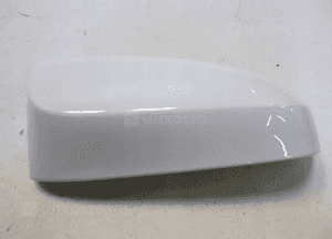 Toyota aygo 2 lewa osłona obudowa lusterka nowa 2