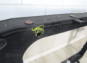 Pas przedni wzmocnienie hyundai kona 64101-DD500 5